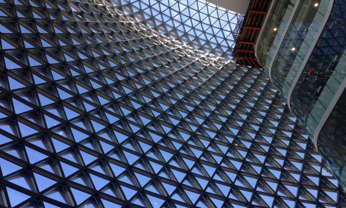2013 - SAHMRI internal