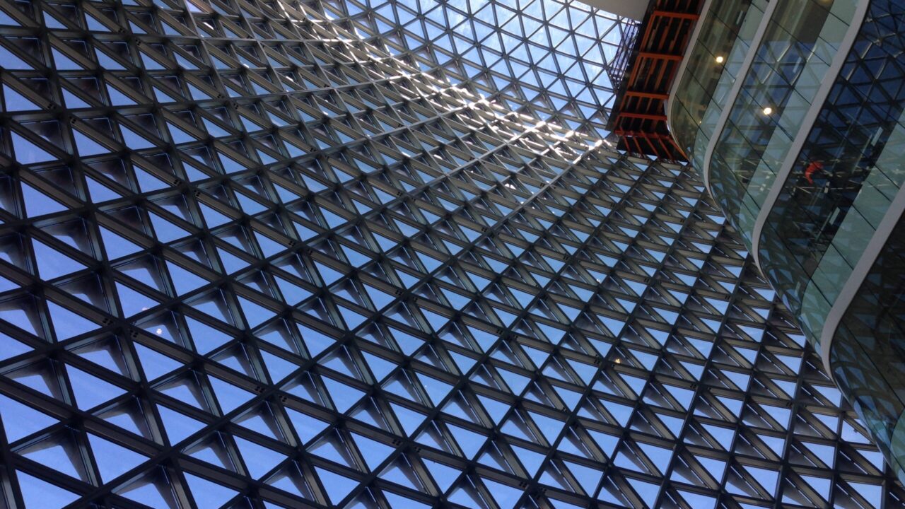 2013 - SAHMRI internal