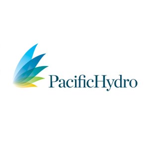 Pacific-Hydro