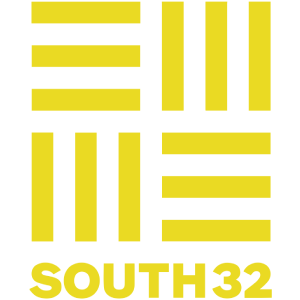 South-32