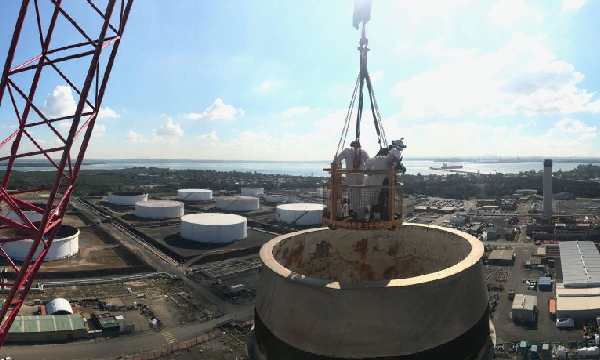 10139 - Caltex - Confined Space - Rescue.4