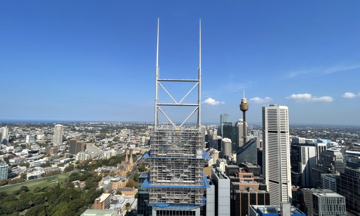 11645 - Deutsche Place