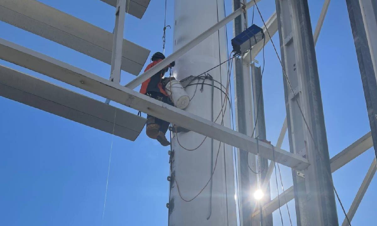 12077 - BGIS - 680 George St Spire (6)