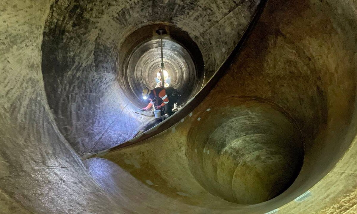 12413 - Burrinjuck Dam 4