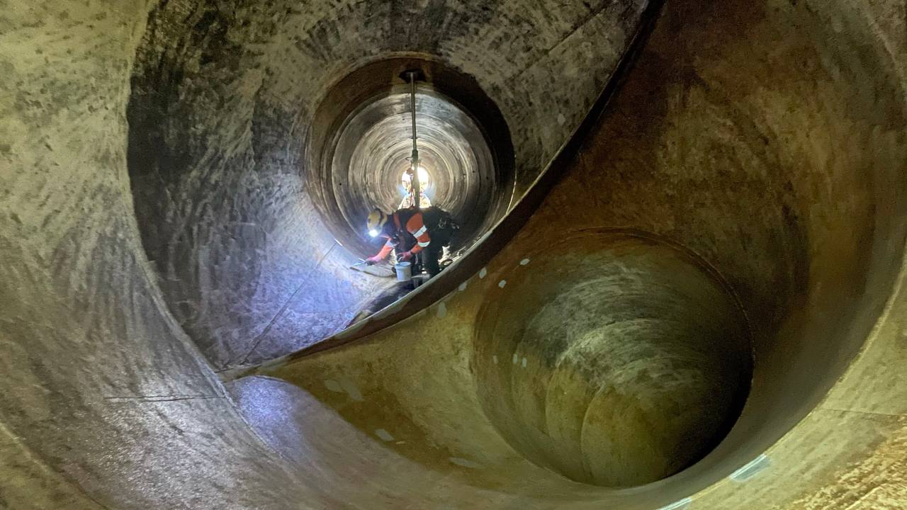 12413 - Burrinjuck Dam 4