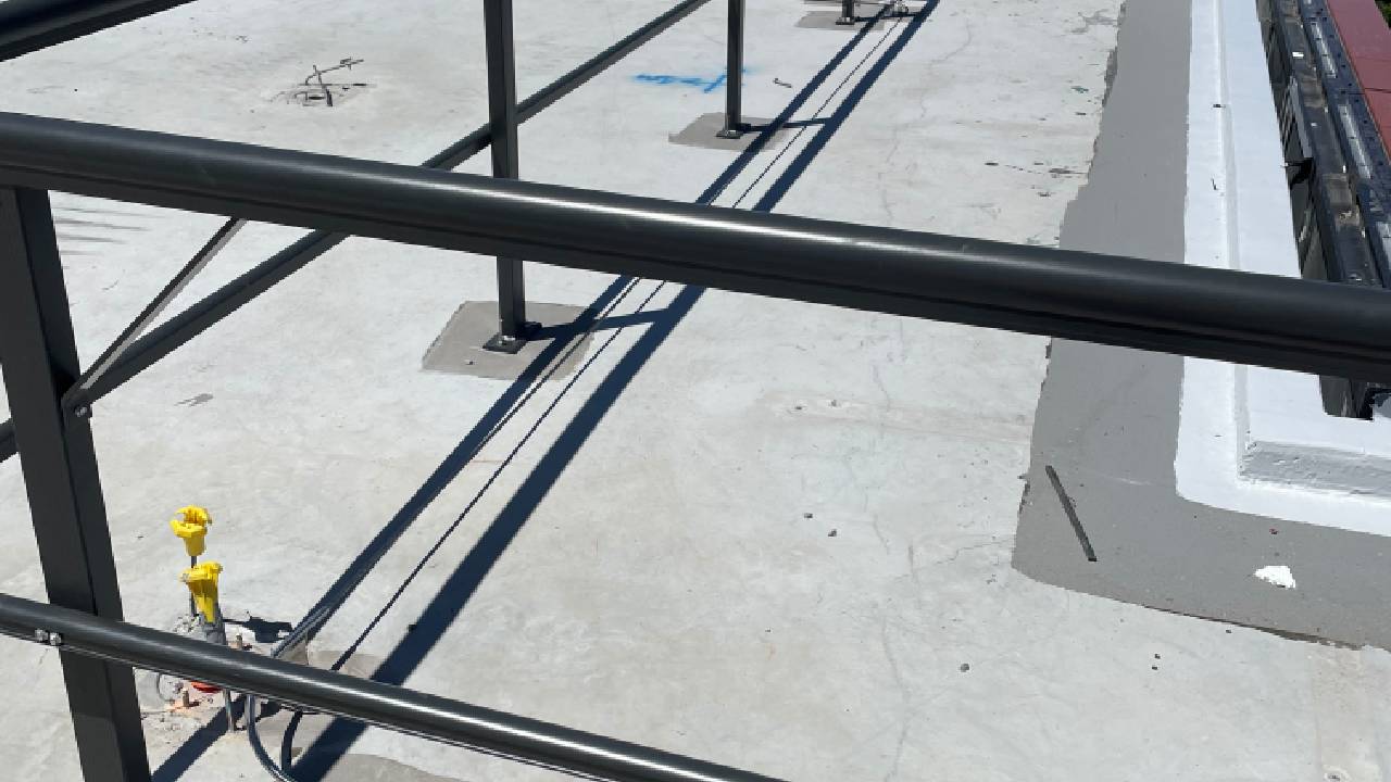 12643 - FDC - Installation